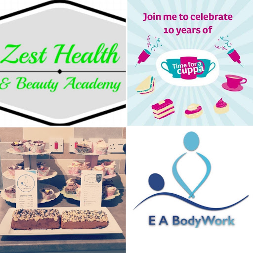 E.A. BodyWork - Visual