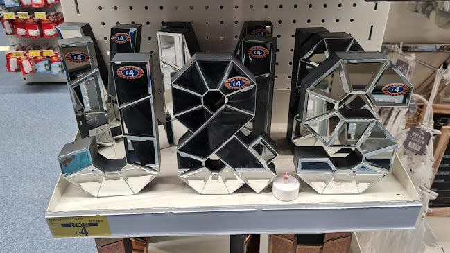 Reviews of B&M Store in Newport - Shop