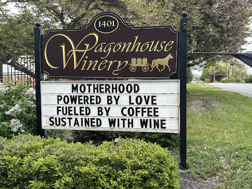 Wagonhouse Winery - Thumbnail