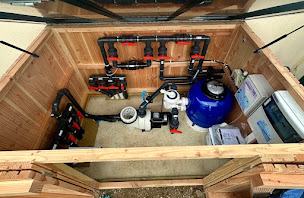 Photo n°24 de MT Conception à Vannes-sur-Cosson (Société de construction de piscine)