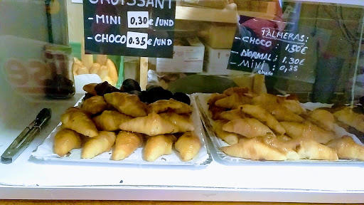 Panaderia Anton - Thumbnail