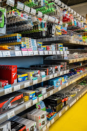 Photo n°6 de Bureau Vallée Argelès-sur-Mer - papeterie et photocopie à Argelès-sur-Mer (Fournisseur de cartouches d'encre)