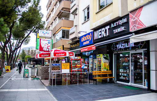 MERT İLETİŞİM MUĞLA