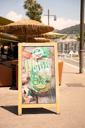 Photo n°68 de La Shounga Mojito Bar à Nice (Brasserie)