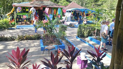 Photos of Martha Brae Rafting Village