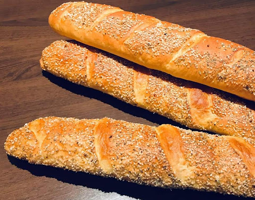 Ledig Bäckerei - Konditorei - Thumbnail