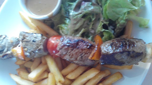 La Ferme Nicoise