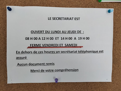 Maison de santé de Plestin - Thumbnail