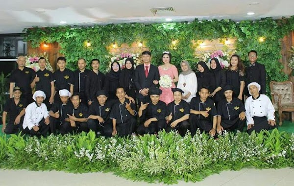 Catering Depok Murah - Kencana Mas Catering & Wedding Organizer, Author: Kencana Mas Catering & Wedding Organizer