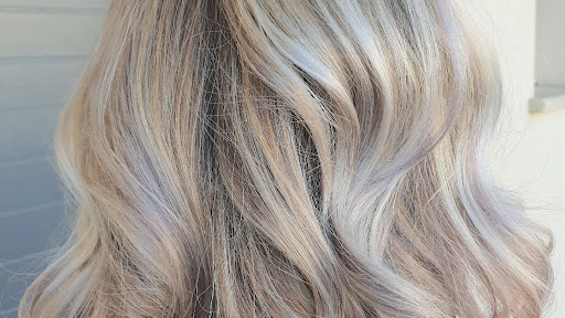 Coiffure à domicile Sophie G: S. G conseil et style Logo