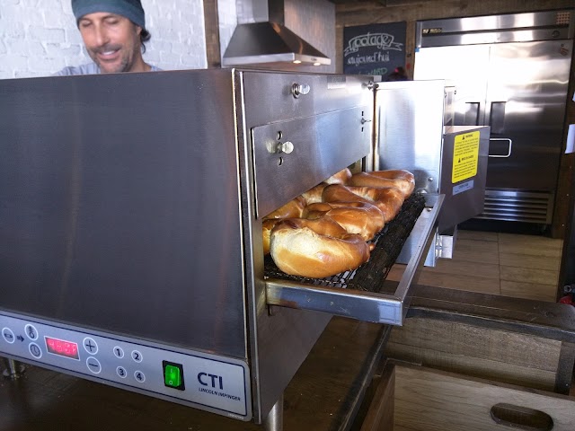 La Fabrique à Bagels