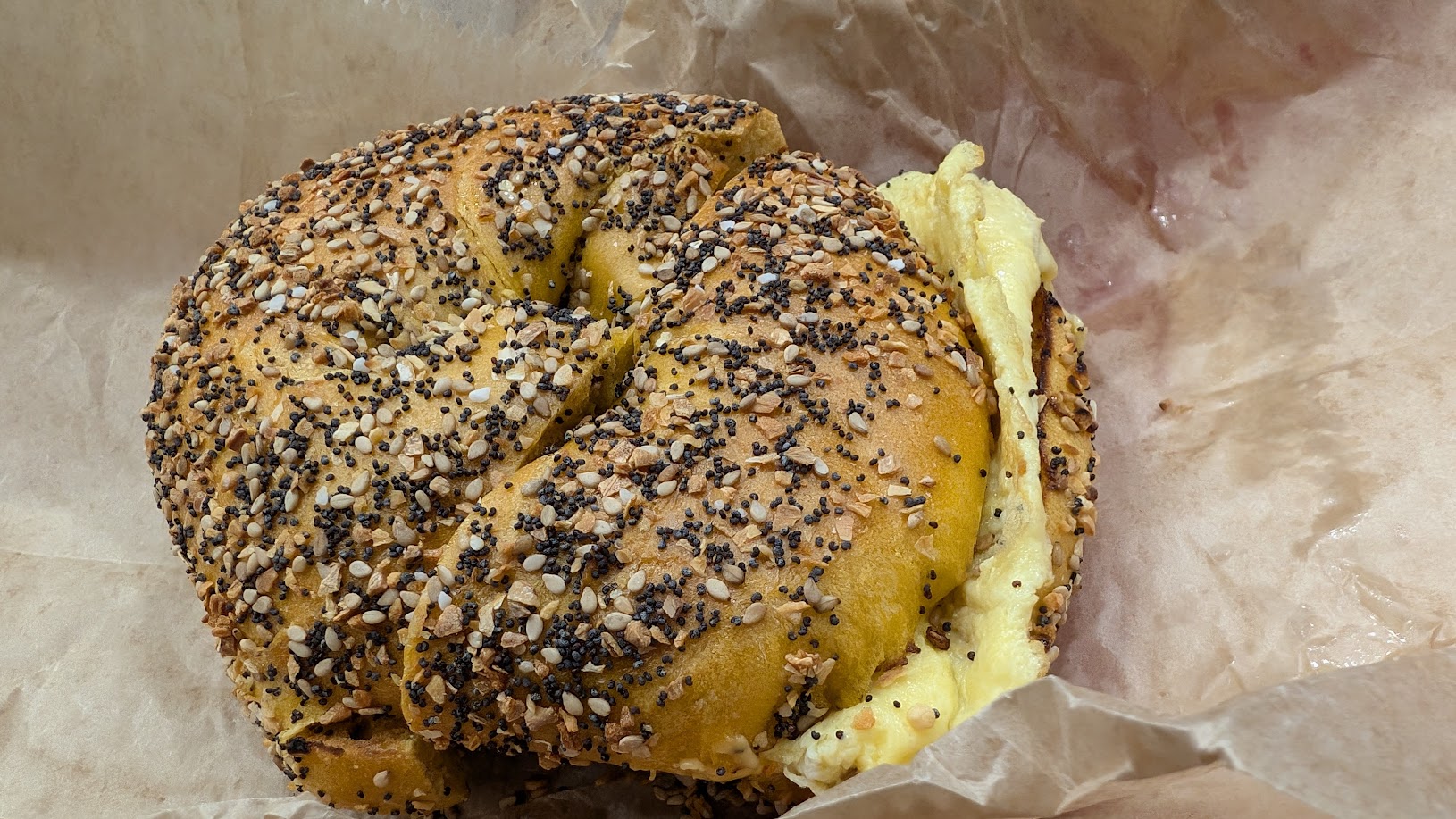 NYC Bagel & Coffee House (NYCBCH)