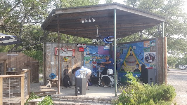 Alamo Springs General Store & Cafe