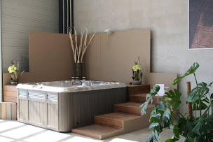 Photo n°11 de Sundance Spas Dijon à Marsannay-la-Côte (Magasin de spa)