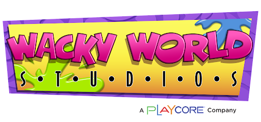 Wacky World Studios - Visual