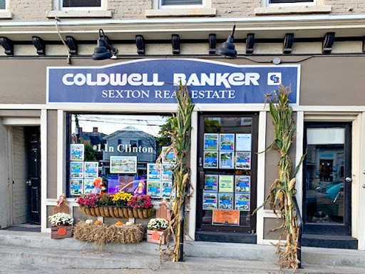 Coldwell Banker SEXTON Real Estate
