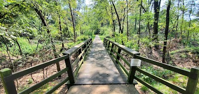 Arkansas Post National Memorial Visitor Center