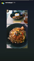 Photo n°34 de Nems de Papi à Rochefort (Restauration rapide)