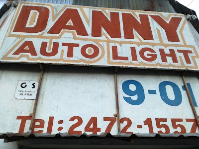 Photos of Danny Auto Light