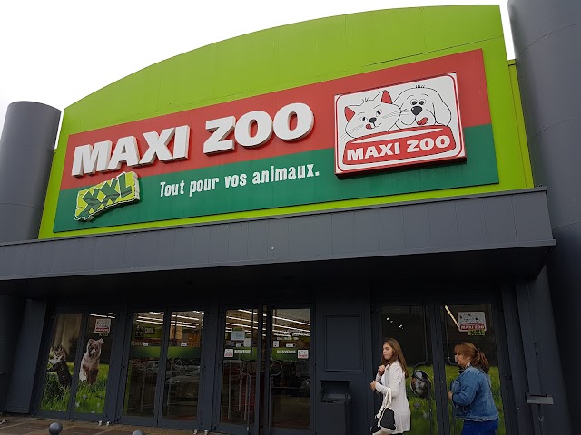 Maxi Zoo Montigny-les-Cormeilles