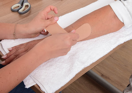 TheraPick - Gemeinschaftspraxis / Feldkirchen in Kärnten Kindergartenstraße 1, 9560 Feldkirchen in Kärnten, Österreich