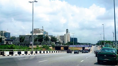 Photos of Central Bank of Nigeria CBN Abuja