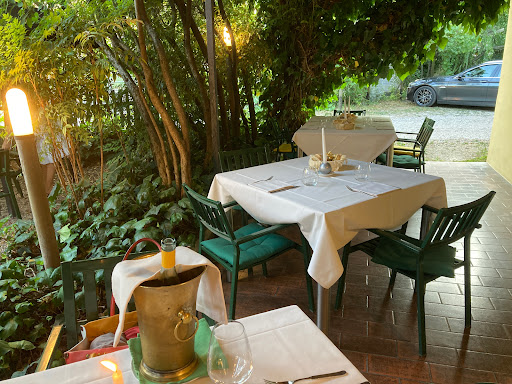 Osteria Da Conte