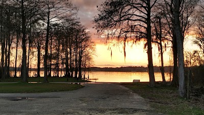 Photos of Lake Jackson RV Park at Florala