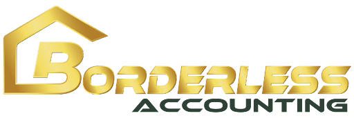 Borderless Accounting - Visual