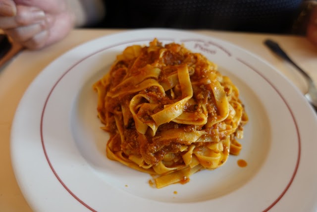 Pizza Del Parco