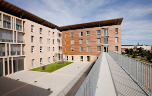 Photo n°1 de EHPAD/USLD HIHL à Le Dorat (Centre pour personnes âgées)