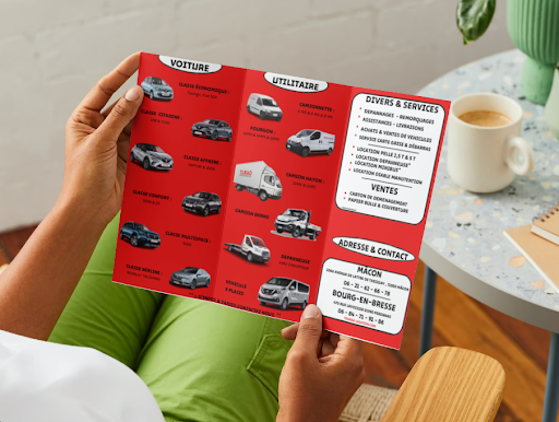 Tourad location Mâcon Loché