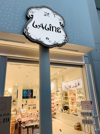 Laline - Visual