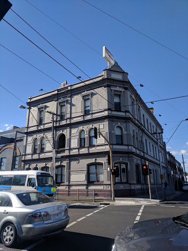 Brunswick Rd/Grantham St