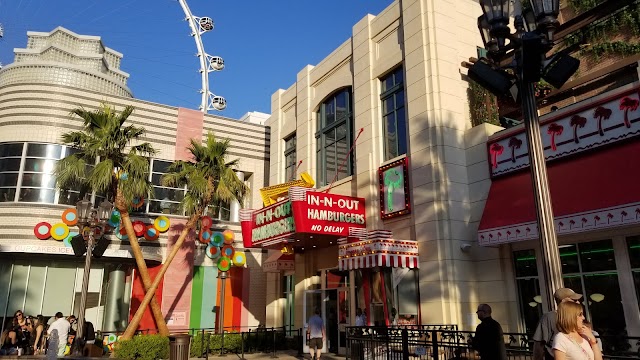 In-N-Out Burger