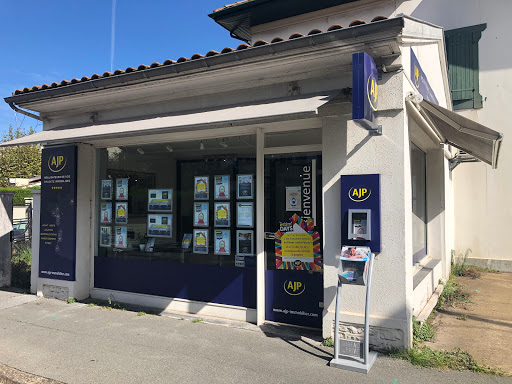 AJP Horizons Immobilier Bayonne