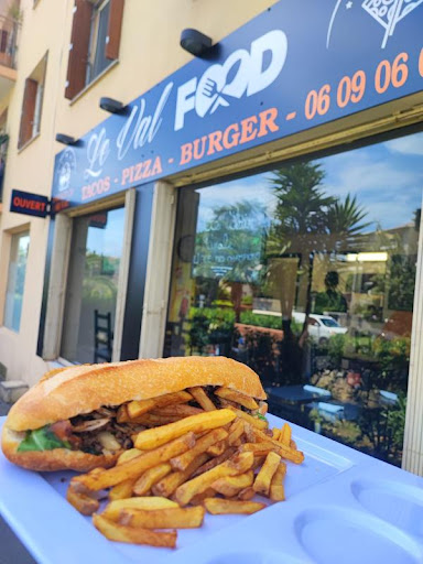 Photo 1 - Savoureux Burgers
