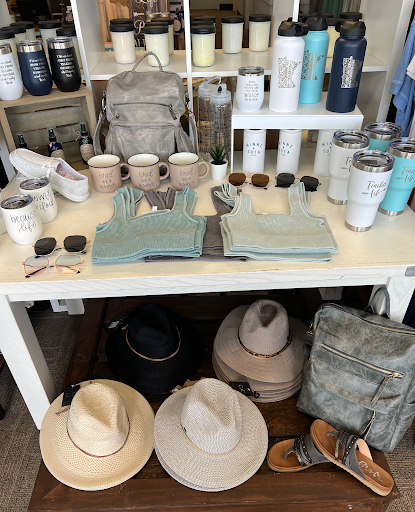Threads & Co - Visual