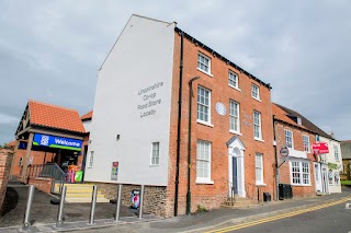 Lincolnshire Co-op Laceby Food Store