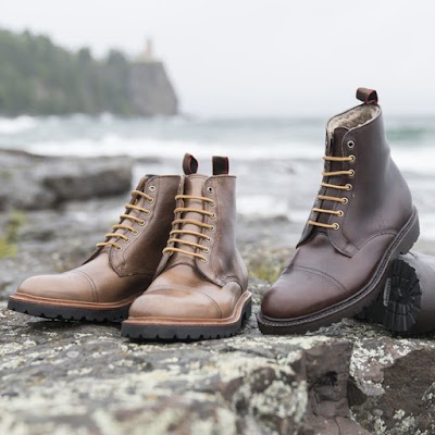 Allen Edmonds