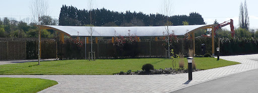 The Vale Crematorium