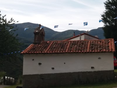 Photos of Ermita de Santa Marina Gloriosa