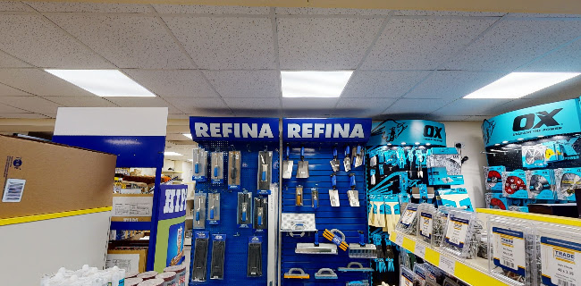 Beesley & Fildes Ltd - Walkden - Hardware store