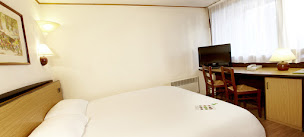 Photo n°5 de Kyriad Direct Evreux à Évreux (Séminaire)