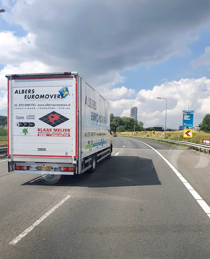 Albers Euromovers - Thumbnail