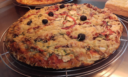La Pizzatiere d'Ax - Thumbnail