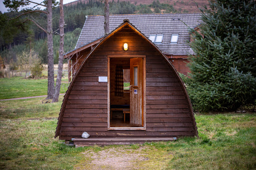 Badaguish Forest Lodges