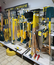 Photo n°23 de BigMat MVR Matériaux à Bézu-Saint-Éloi (Fournisseur de matériaux de construction)