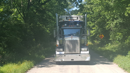 Howerton Trucking - Thumbnail