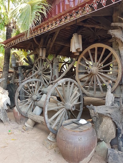 Photos of Wat Prasat